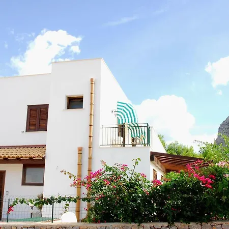 Senia Apartment San Vito Lo Capo Exterior photo