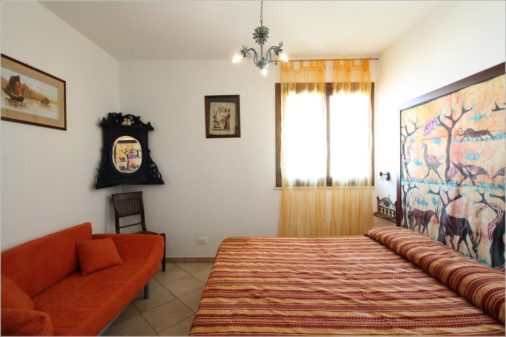 Apartment Senia