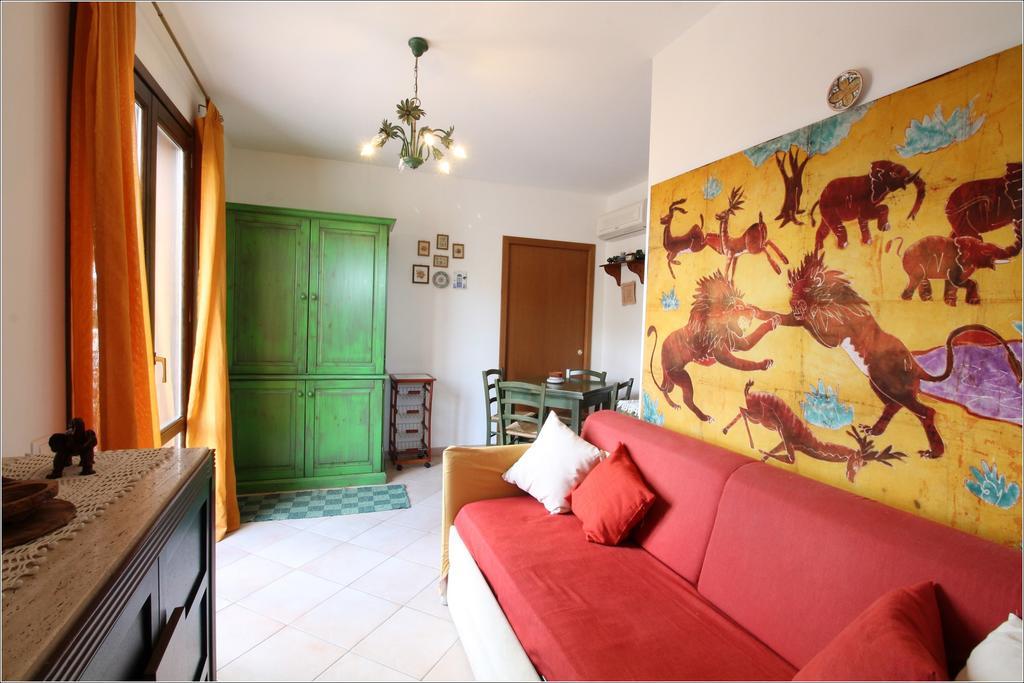Apartment Senia *