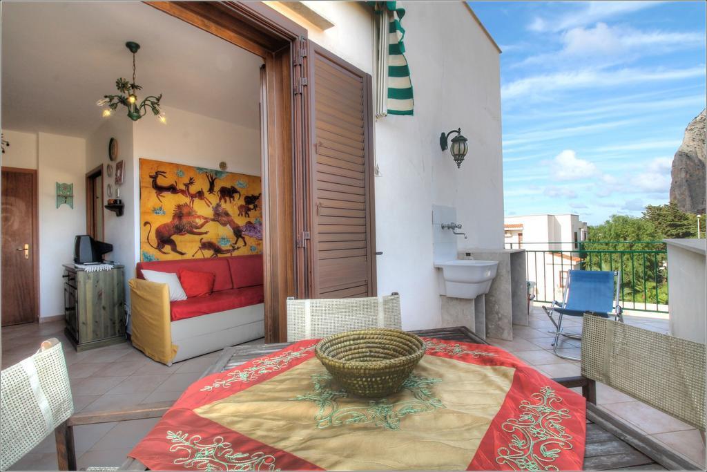 Apartment Senia San Vito Lo Capo
