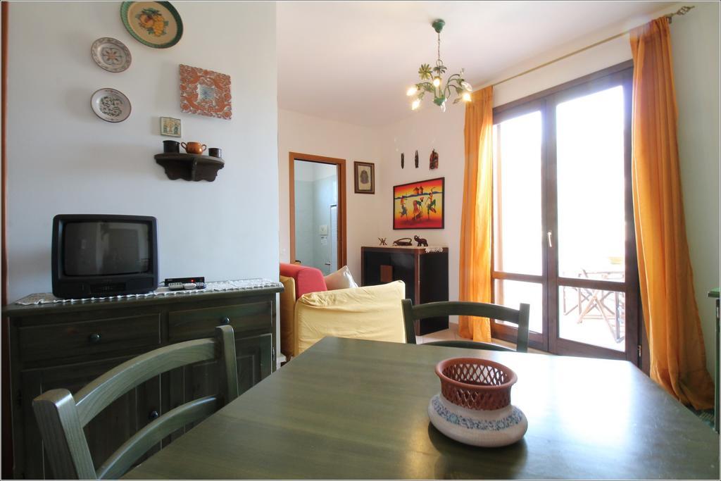 Senia San Vito Lo Capo