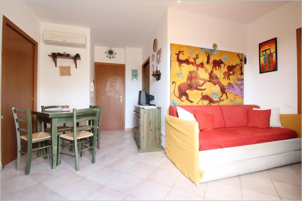 Apartamento Senia