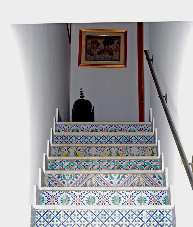 Apartment Senia *