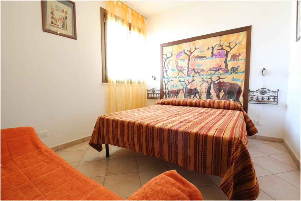 Apartment Senia San Vito Lo Capo