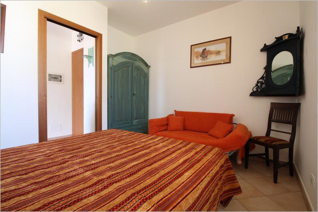 Senia San Vito Lo Capo